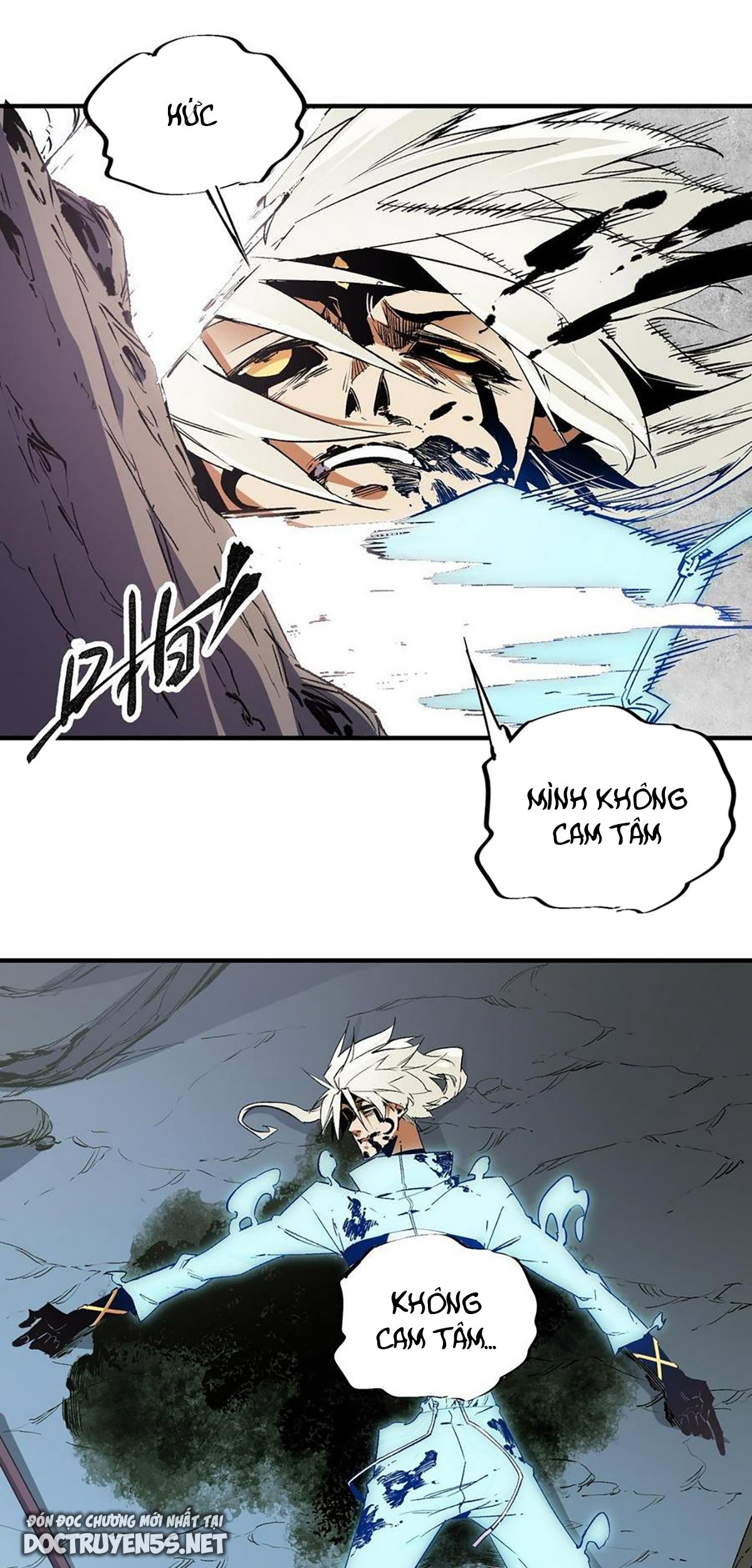 toàn dân chuyển chức: không có chức ta kết thúc thần minh chapter 42 39