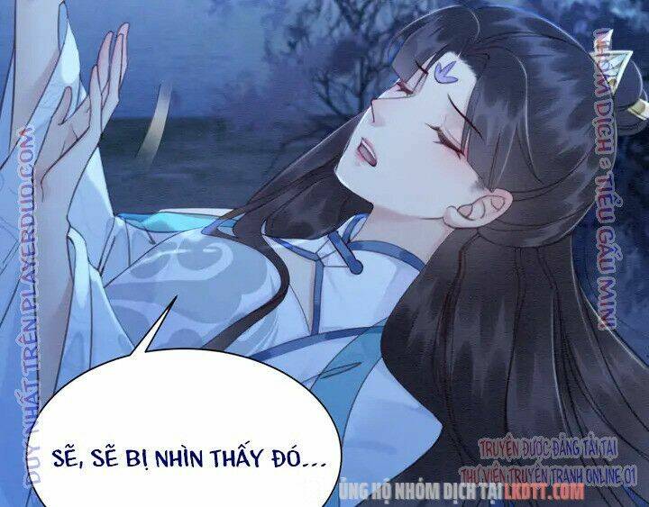 trọng sinh bá sủng nhiếp chính vương quá mạnh mẽ chapter 156 47