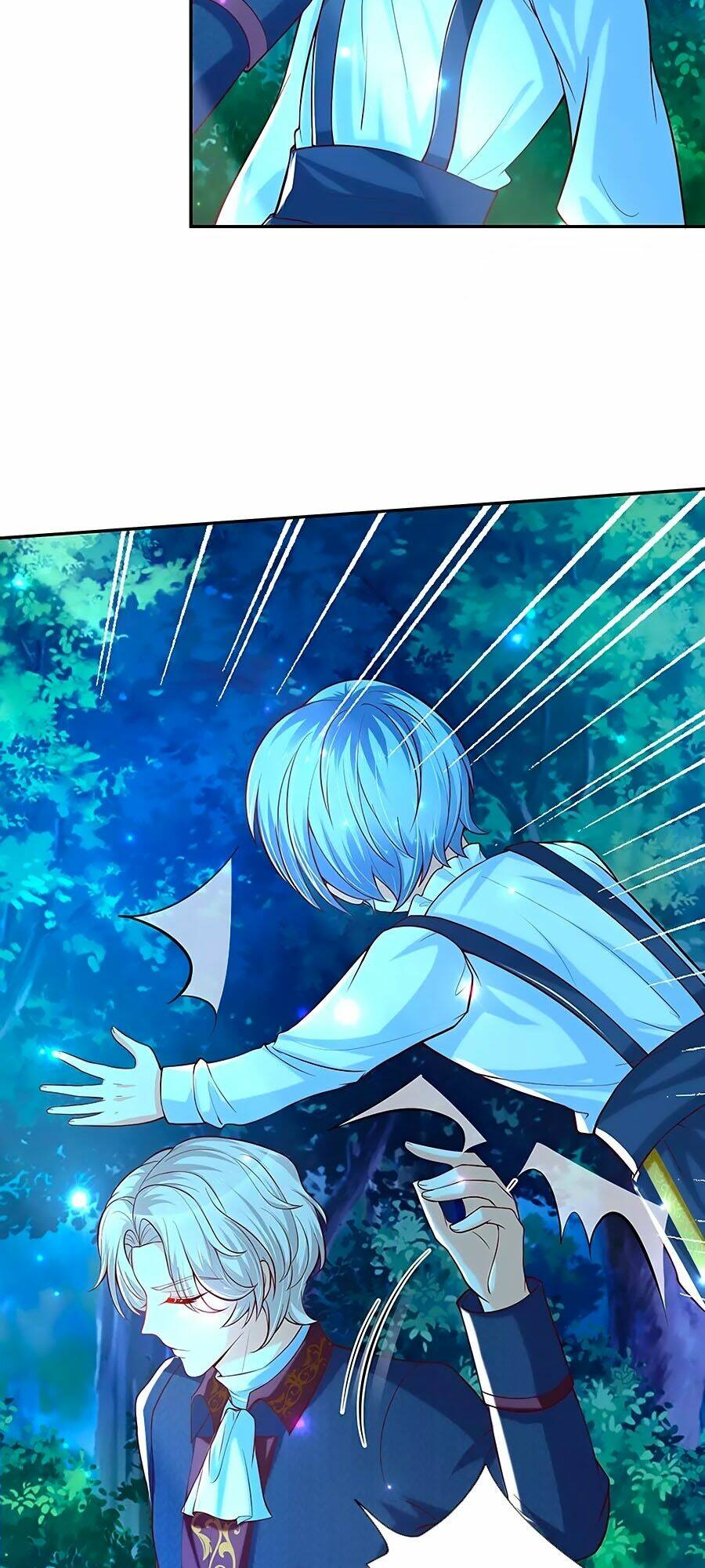 bỗng một ngày trở thành con gái nhà vua chapter 225 11