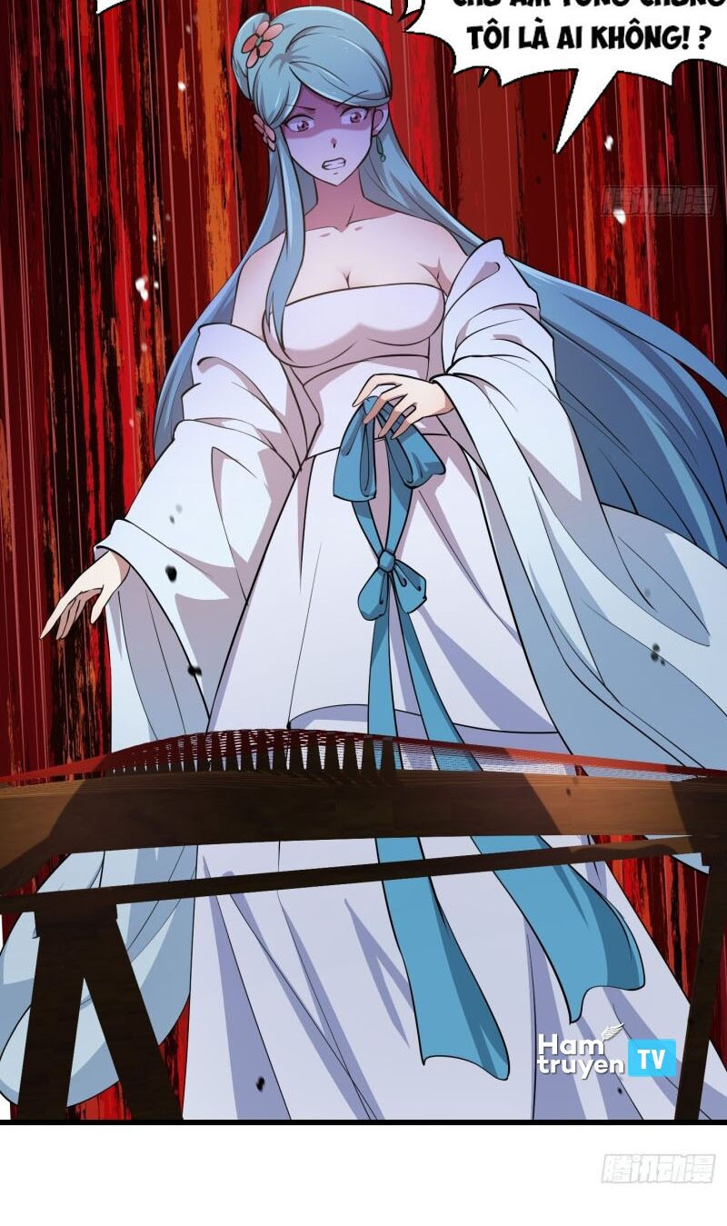 ta chẳng qua là một đại la kim tiên chapter 113 16