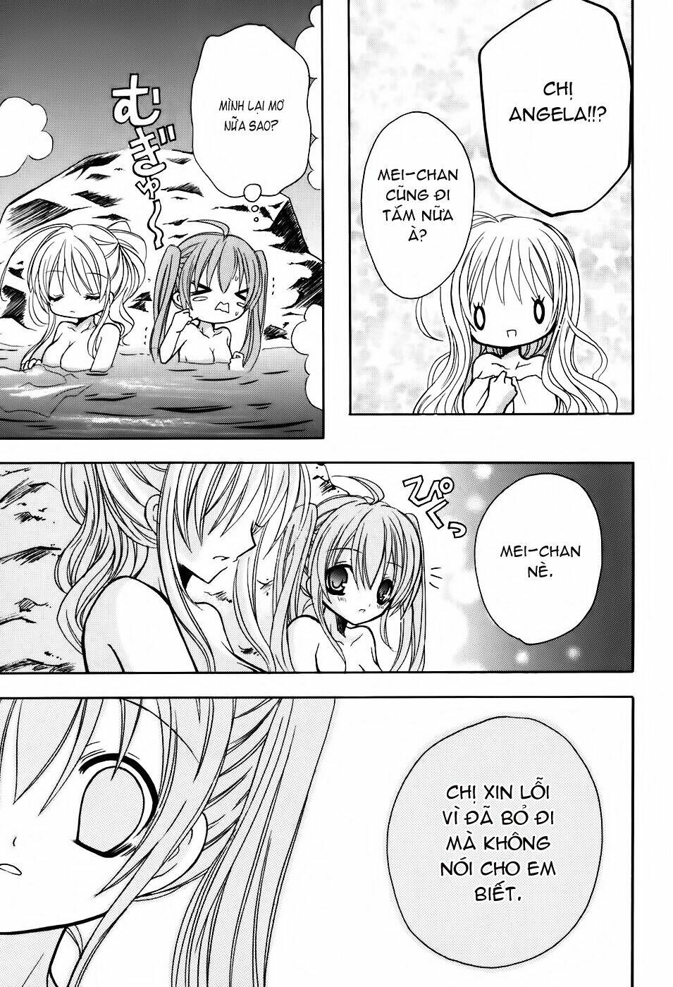 tokyo innocent chapter 23 38