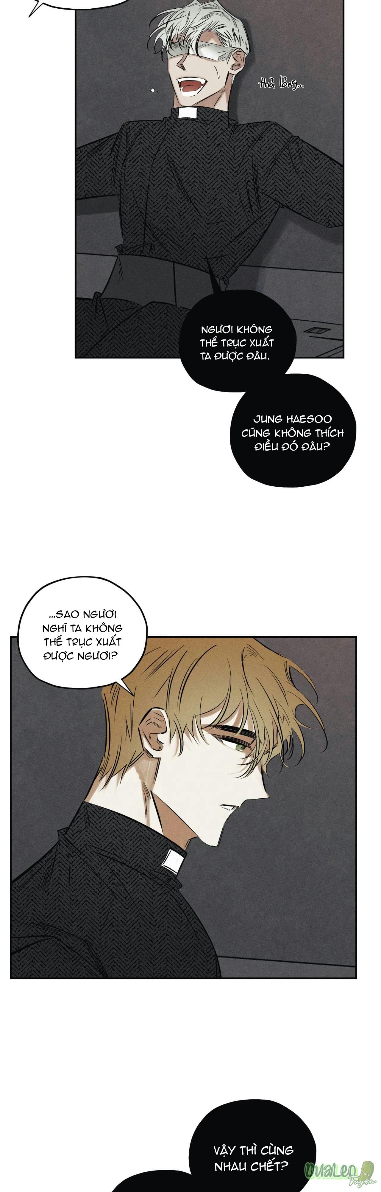 đóa hoa tội lỗi chapter 26 6