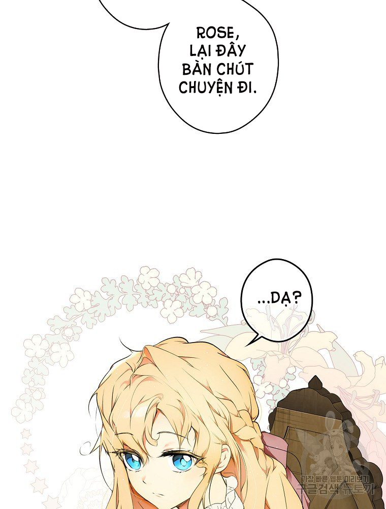 quý cô bí ẩn - secret lady chapter 46 35