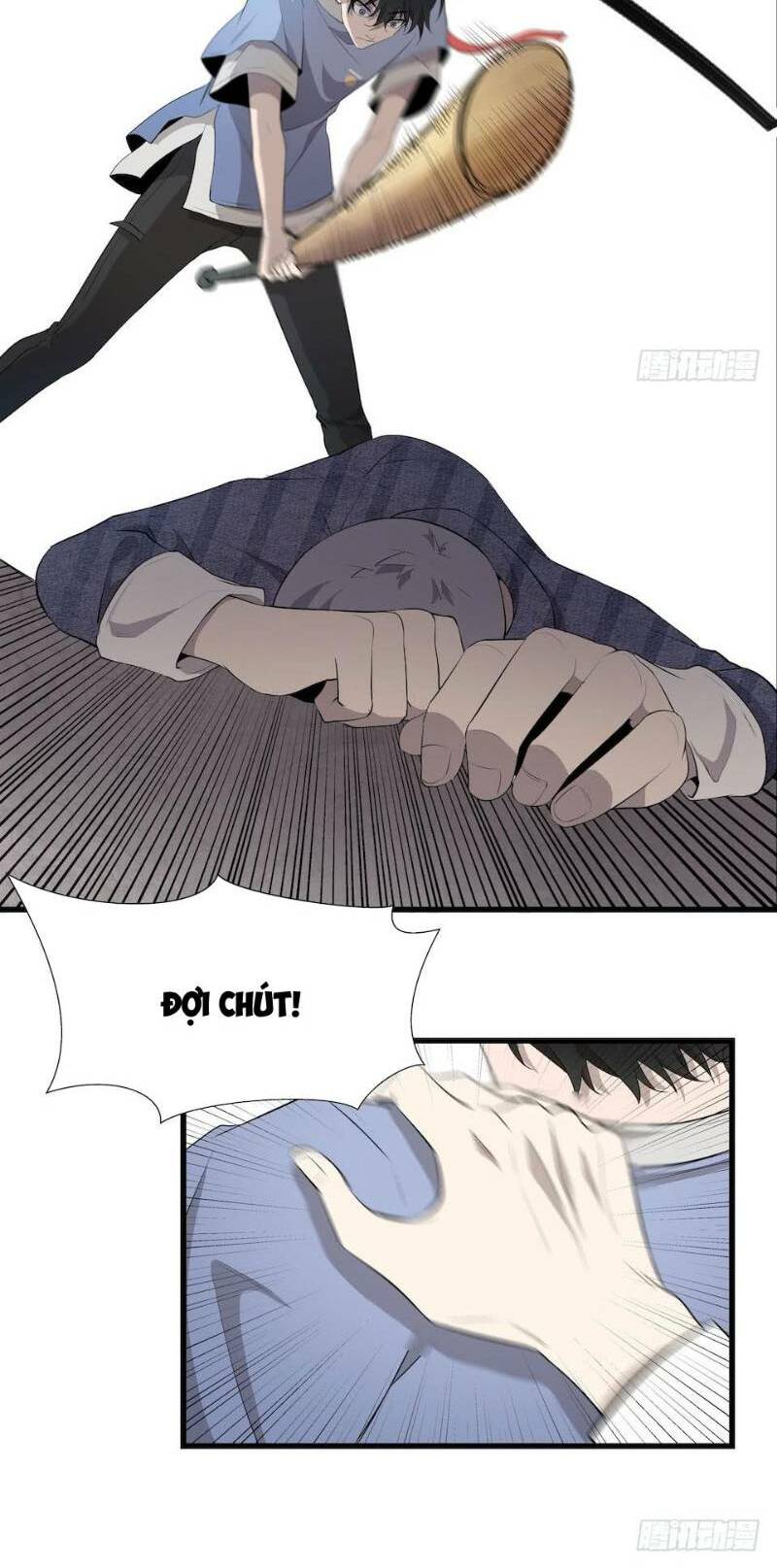 thát không mê thất chapter 13 10