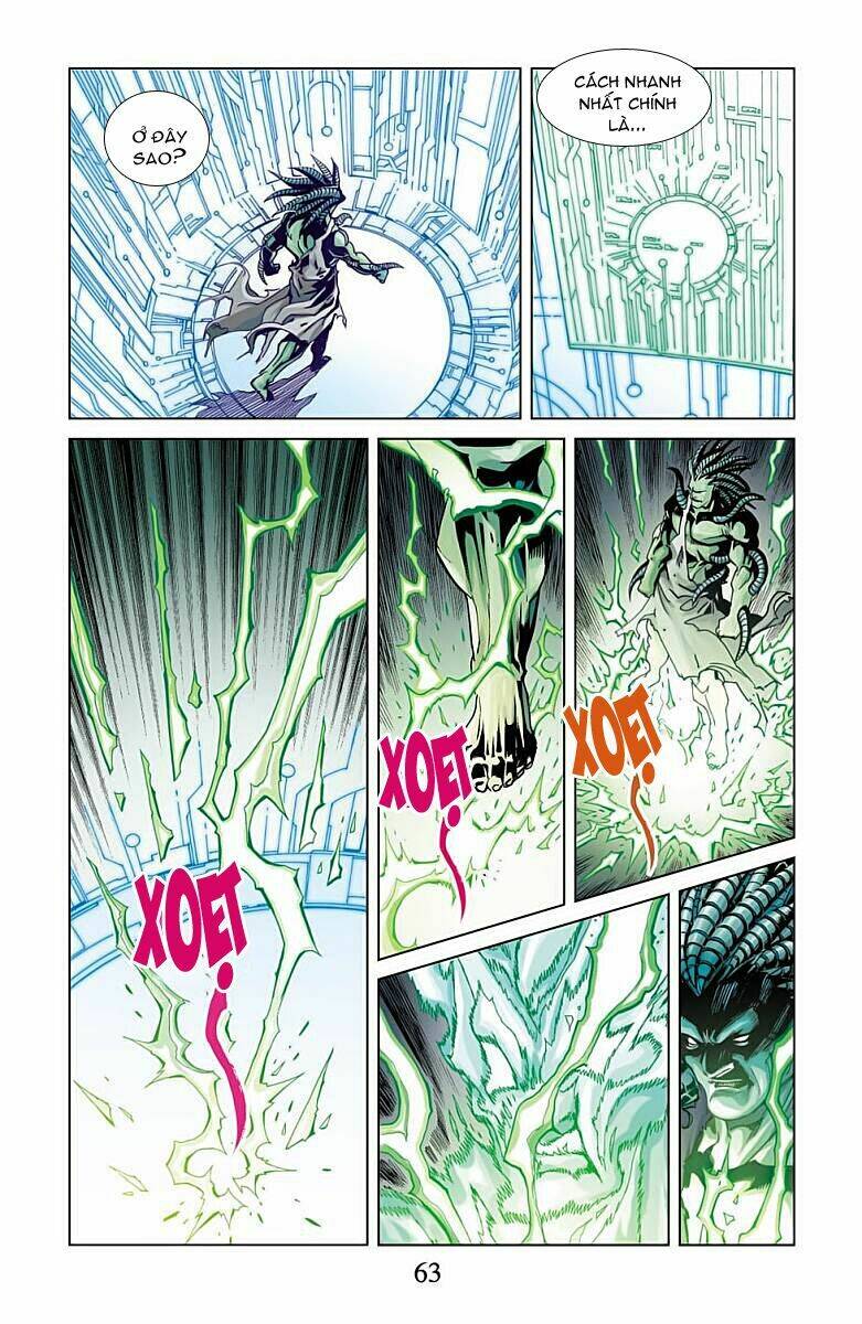 thần binh huyền kỳ f chapter 36 10