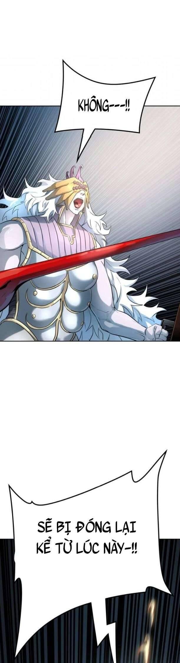 tòa tháp bí ẩn 2 chapter 522 61