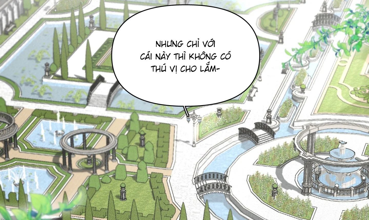 plaything - món đồ chơi của đại công tước chapter 42 177