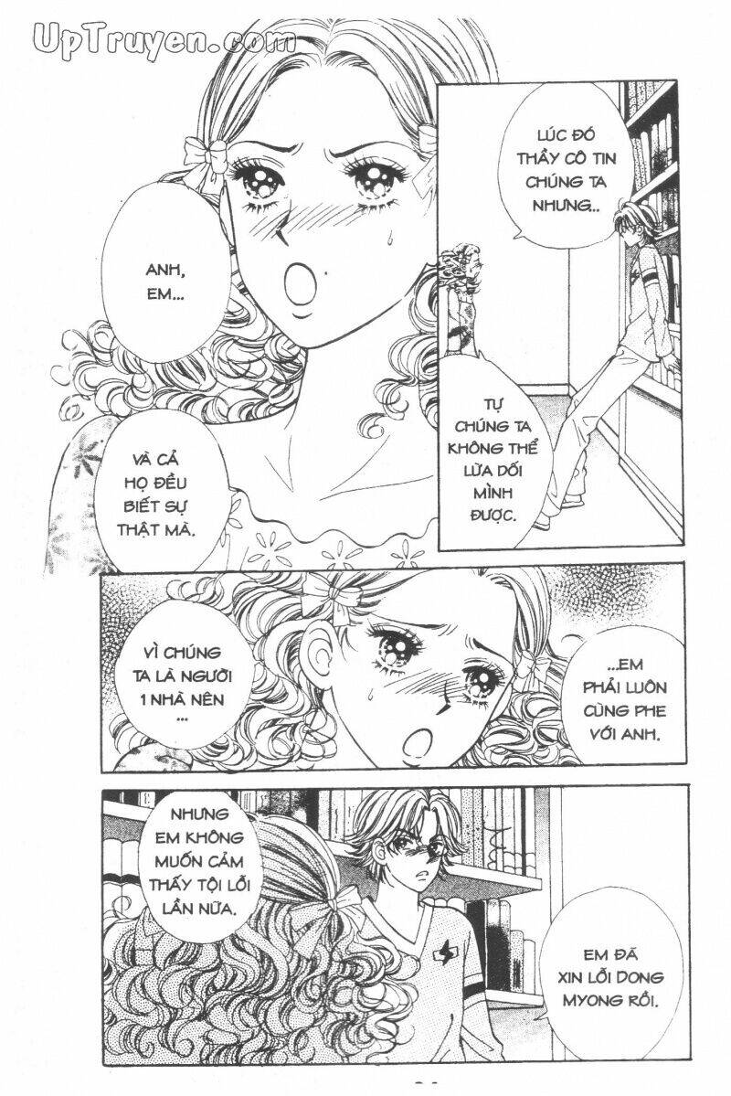 cô nàng ngổ ngáo chapter 5 37