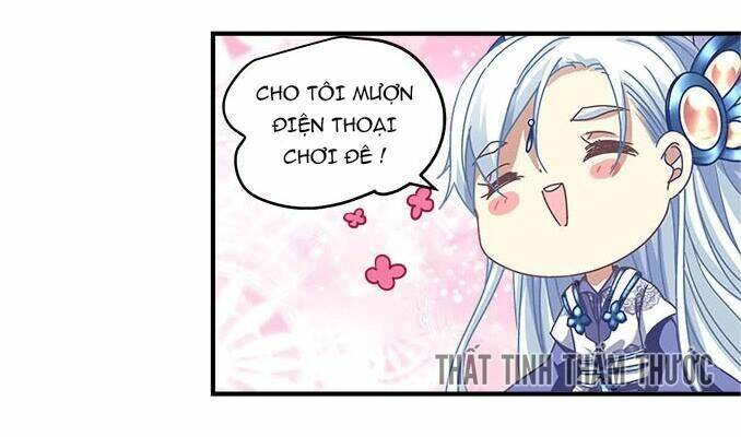 thiên lại âm linh chapter 37 37