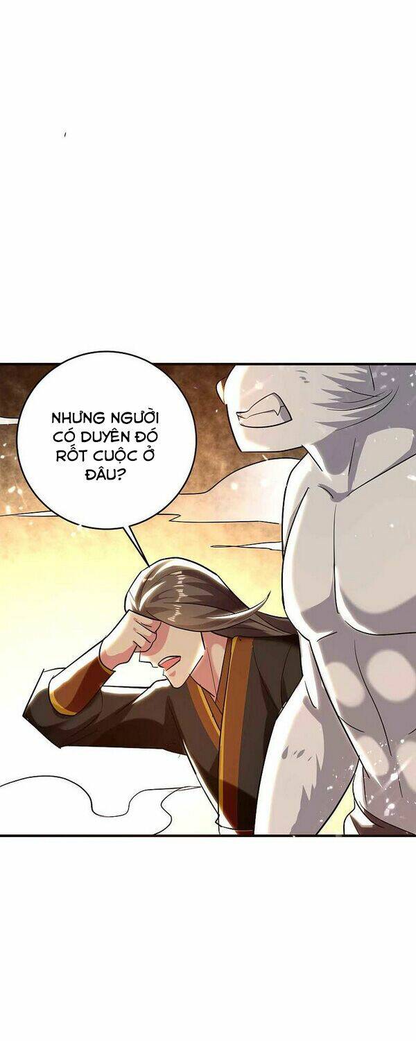 vạn giới tiên vương chapter 135 32