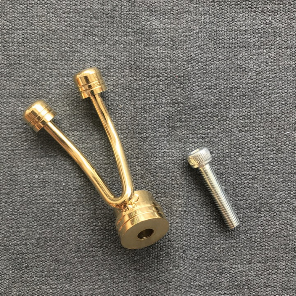 MÓC TREO ĐỒ, MÓC TREO HÀNH LÝ HÌNH ỐC SÊN 100% NHÔM CNC CHO XE MÁY