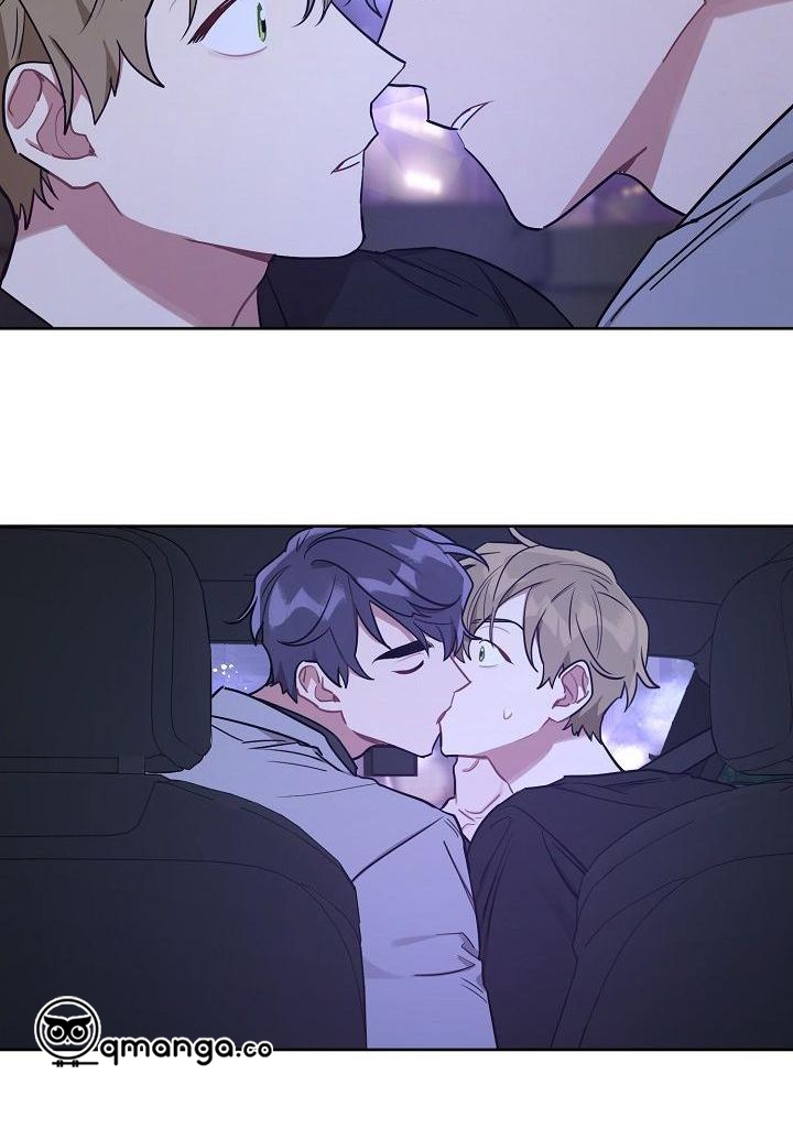 vị khách khả nghi và nhóc làm thêm chapter 11 72