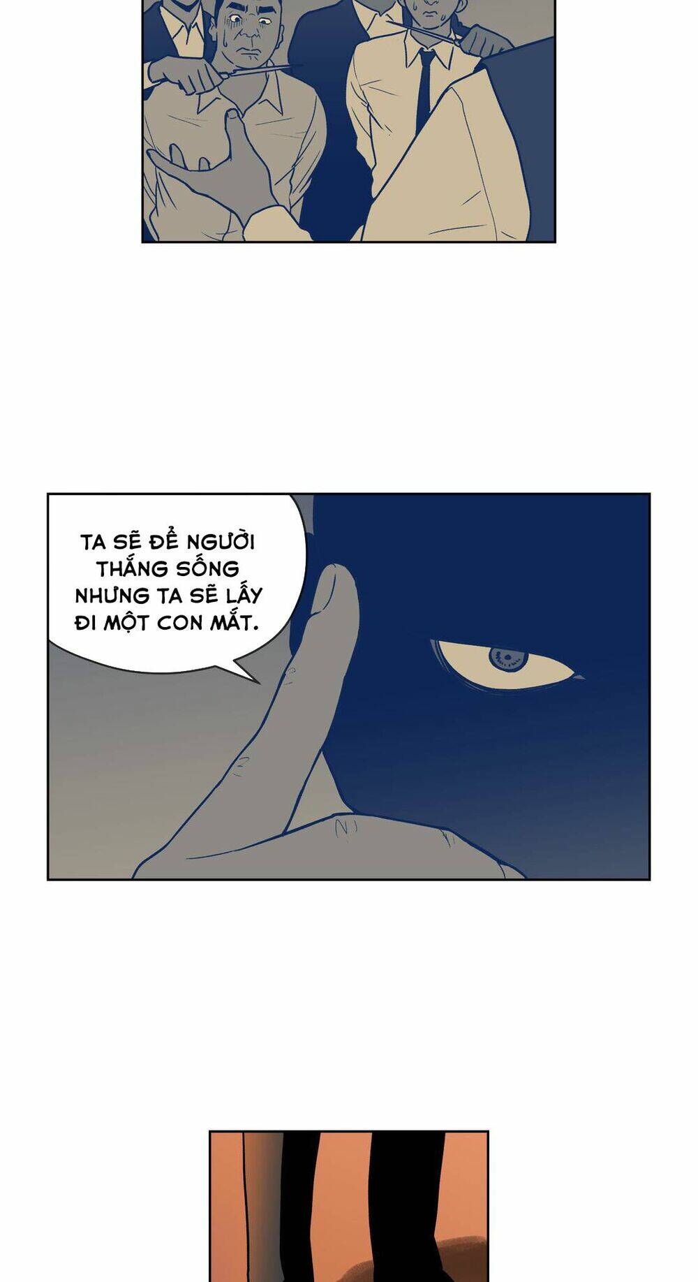 thần bài siêu năng chapter 35 4