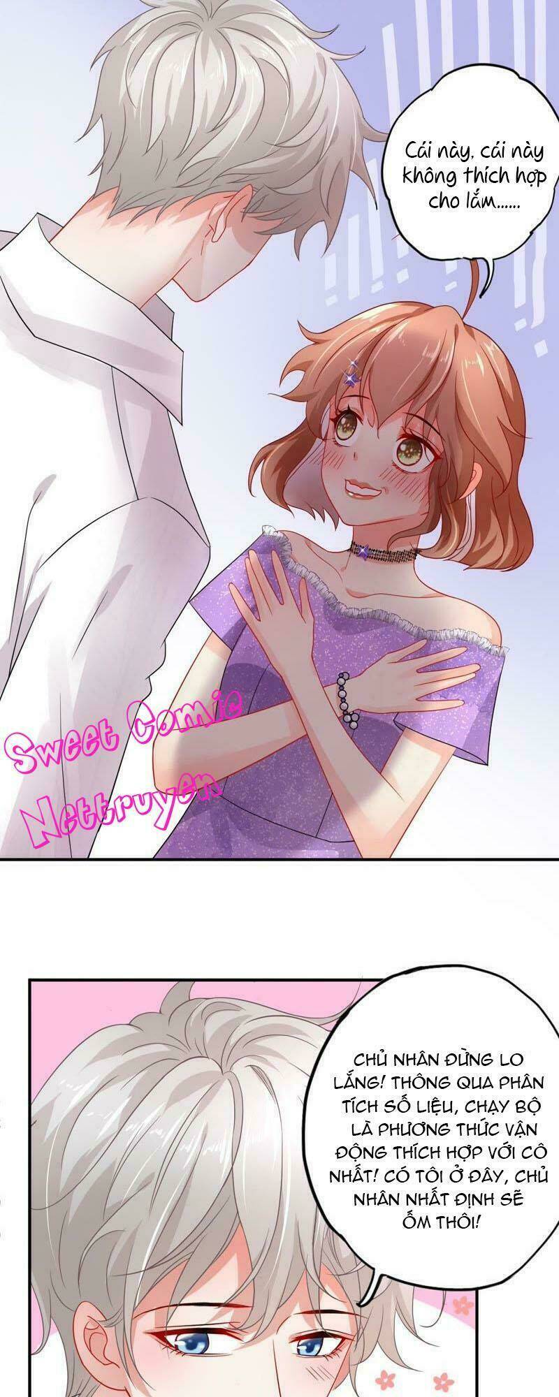 quản gia đại nhân muốn thượng vị chapter 14 4