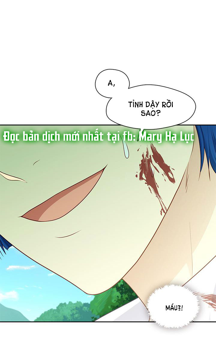 cẩn thận nữ phụ phản diện đấy! chapter 117 25