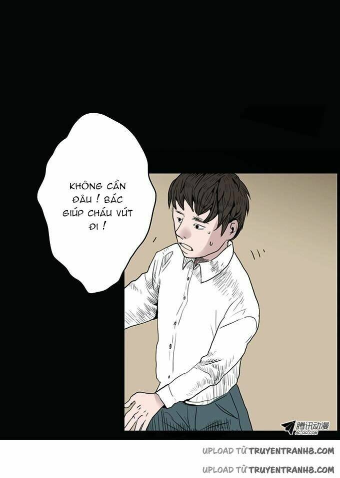 ớn lạnh tuyệt đối chapter 14 37