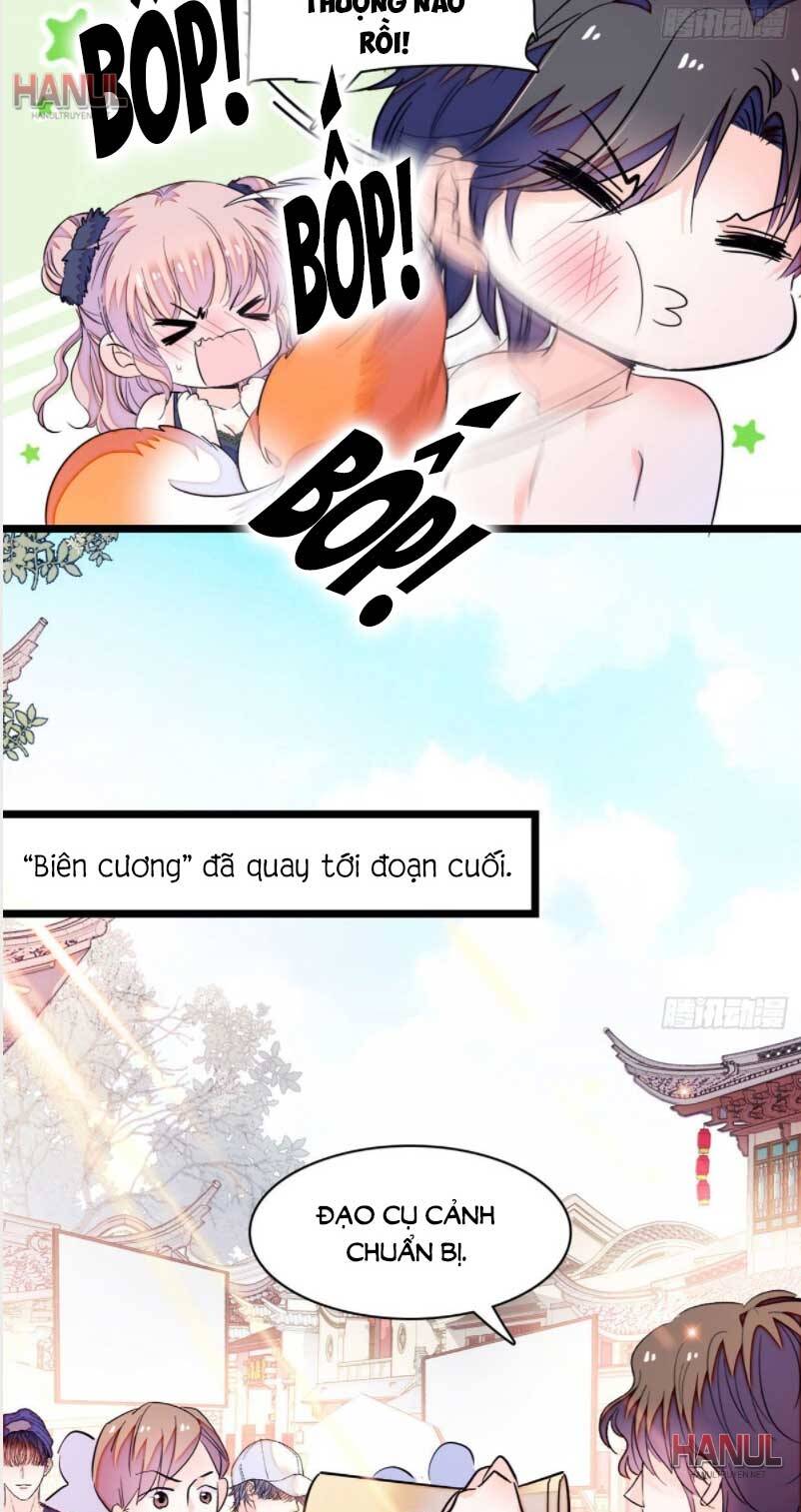 toàn mạng đều là fan cp của tôi với ảnh đế chapter 183.1 14