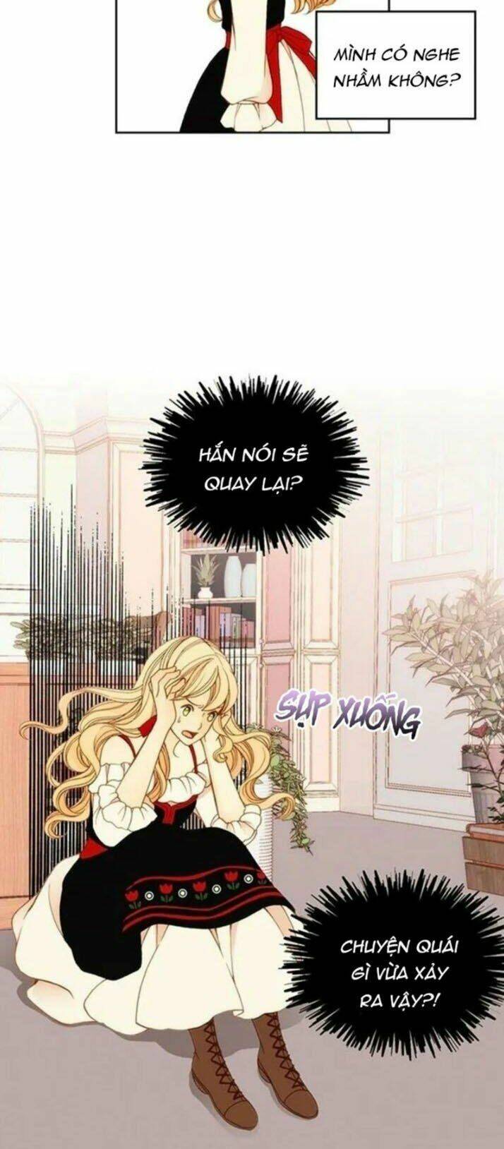 wendy , cô gái bán hoa chapter 6 30