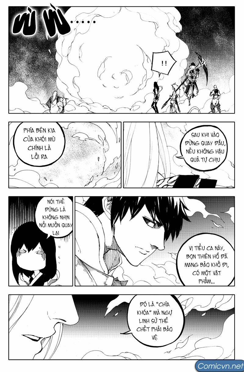 rakshasa street chapter 103 7