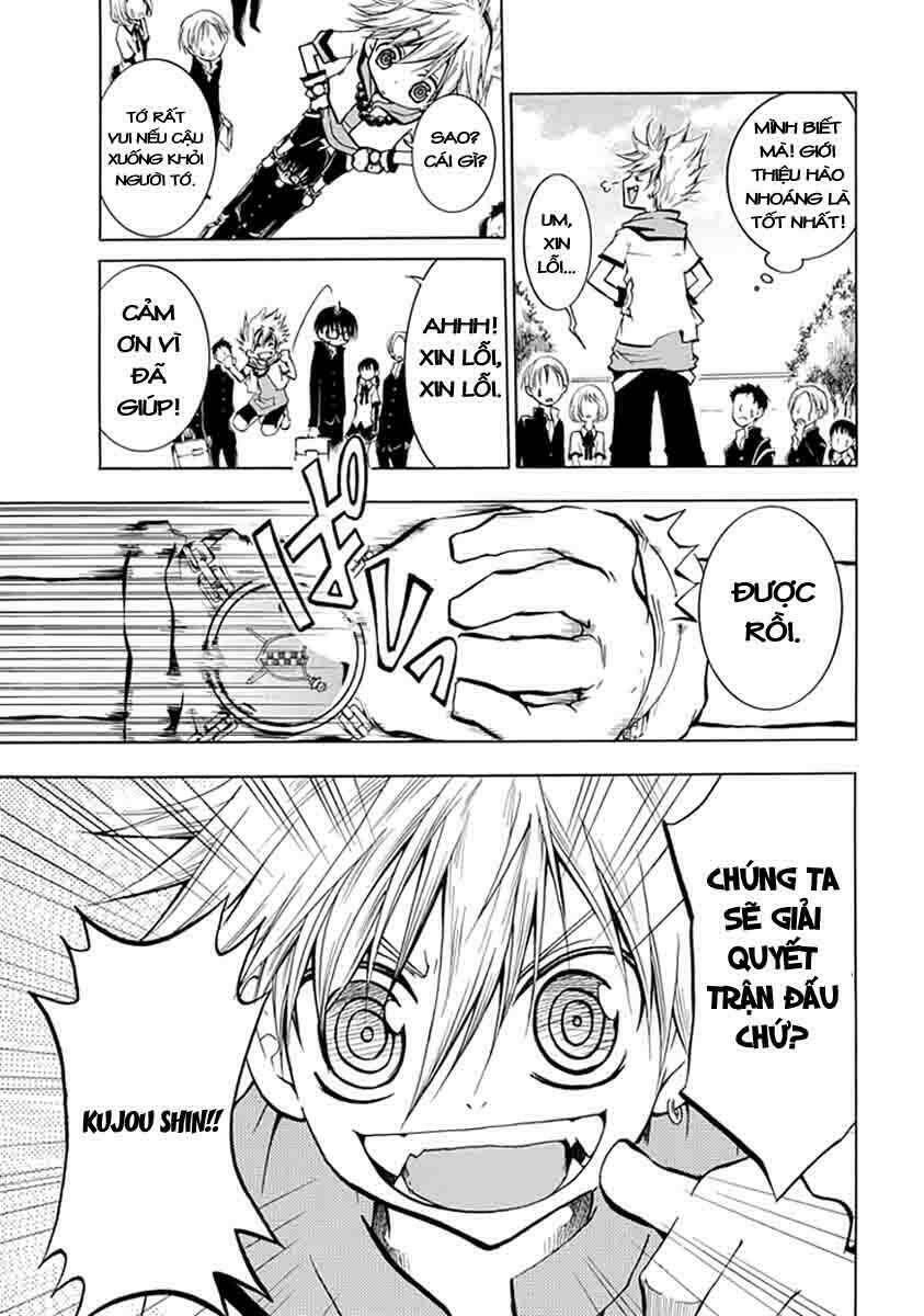 en passant chapter 3 7