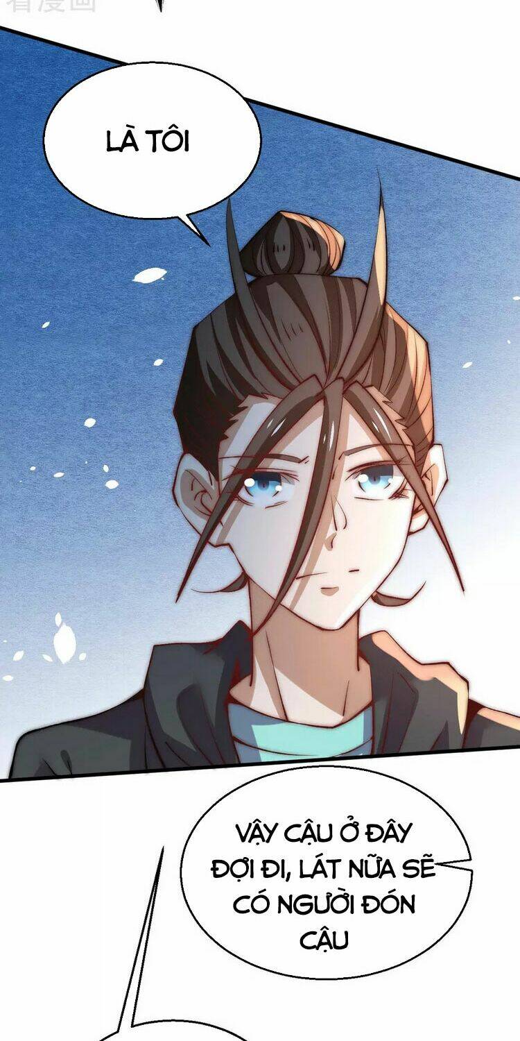 đô thị đỉnh phong cao thủ chapter 248 33