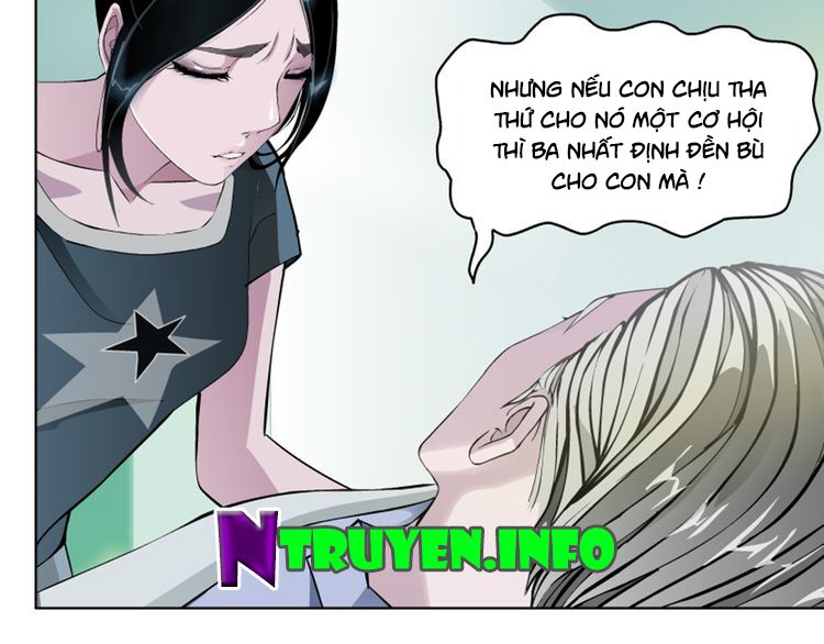 câu lạc bộ ngoại tình chapter 30 32