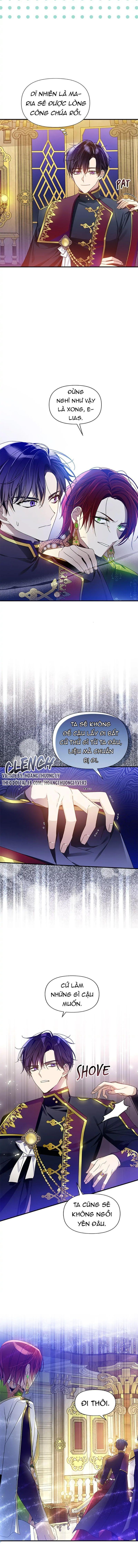 tôi đã ở đây ngay từ đầu chapter 47 10