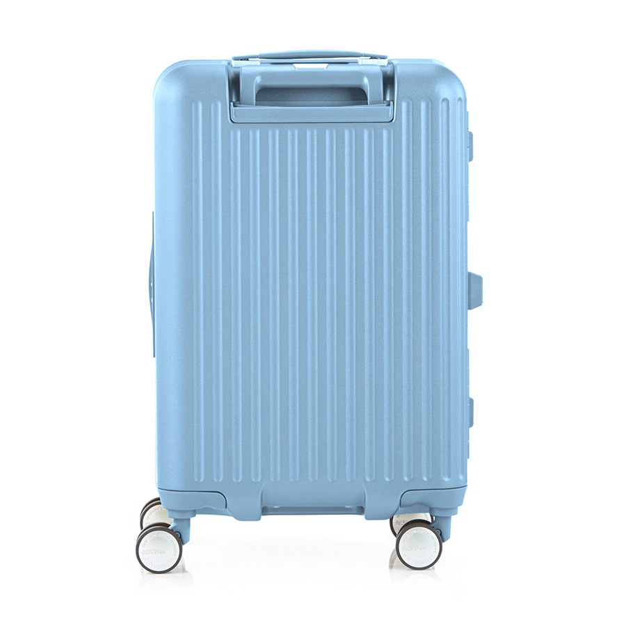 Vali kéo American Tourister LOCKation Spinner Frame