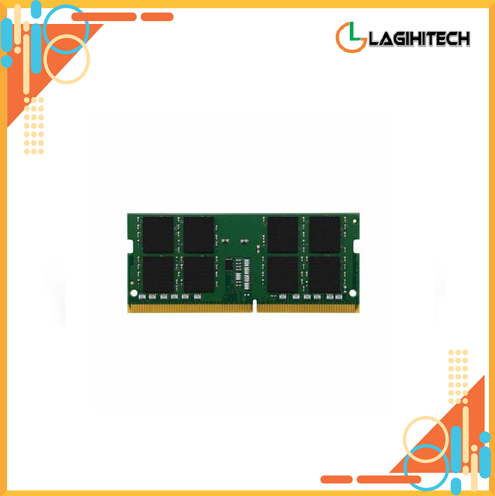 RAM Laptop DDR5 Samsung Bus 4800 - Hàng Nhập Khẩu