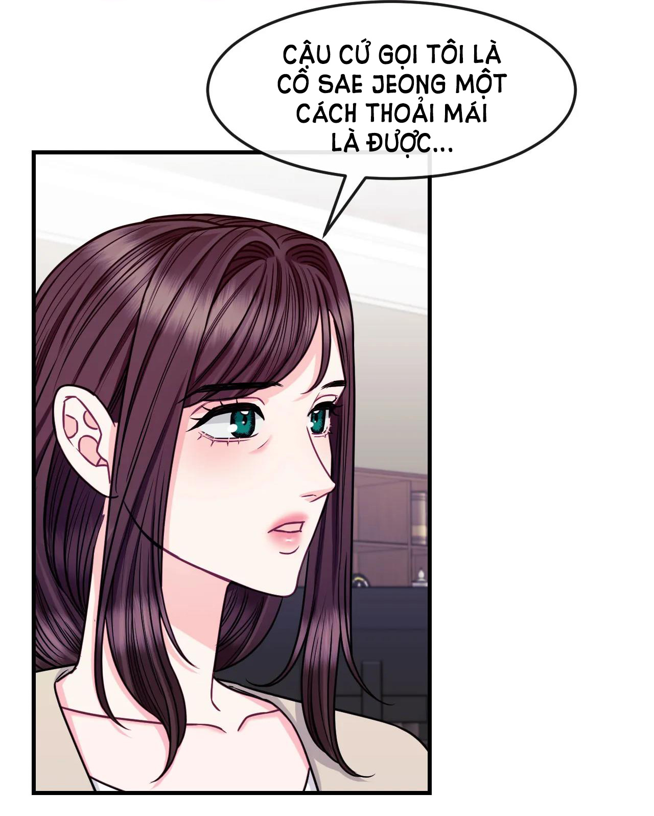 Ngôi Nhà Tình Yêu chapter 23.1 - Trang 36