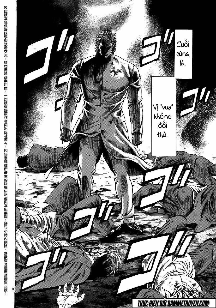 shonan seven chapter 19 33