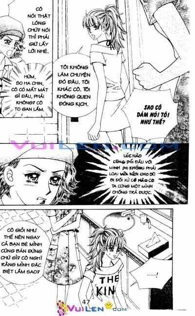 thiên thần tái thế chapter 13 47