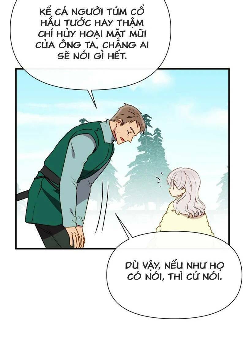 khế ước của nữ công tước quái vật chapter 49 12