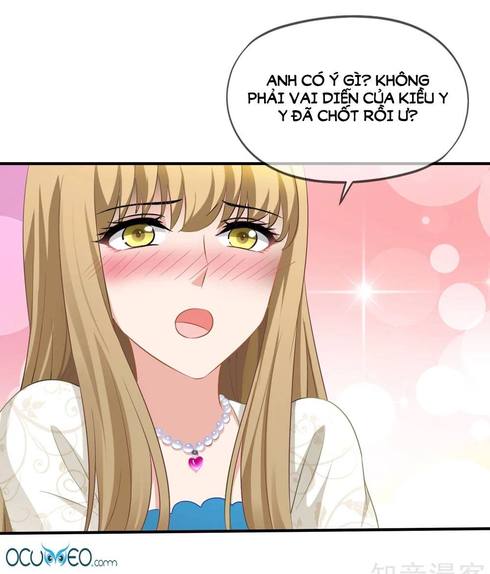 mỹ vị giai thê chapter 18 24