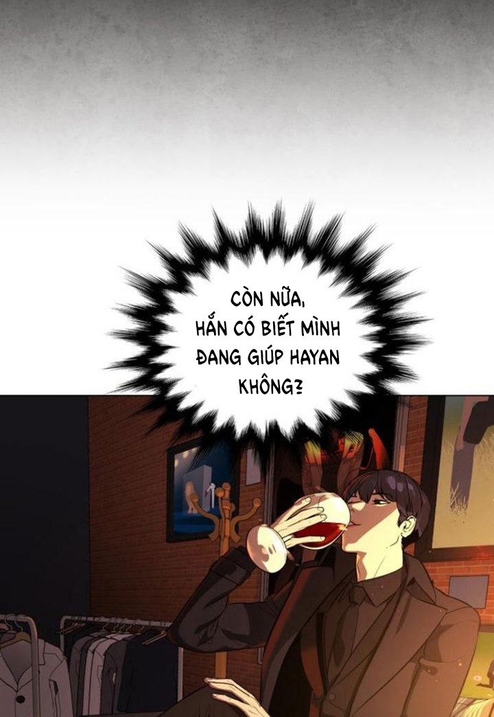 bạch huyết - white blood chapter 69 114