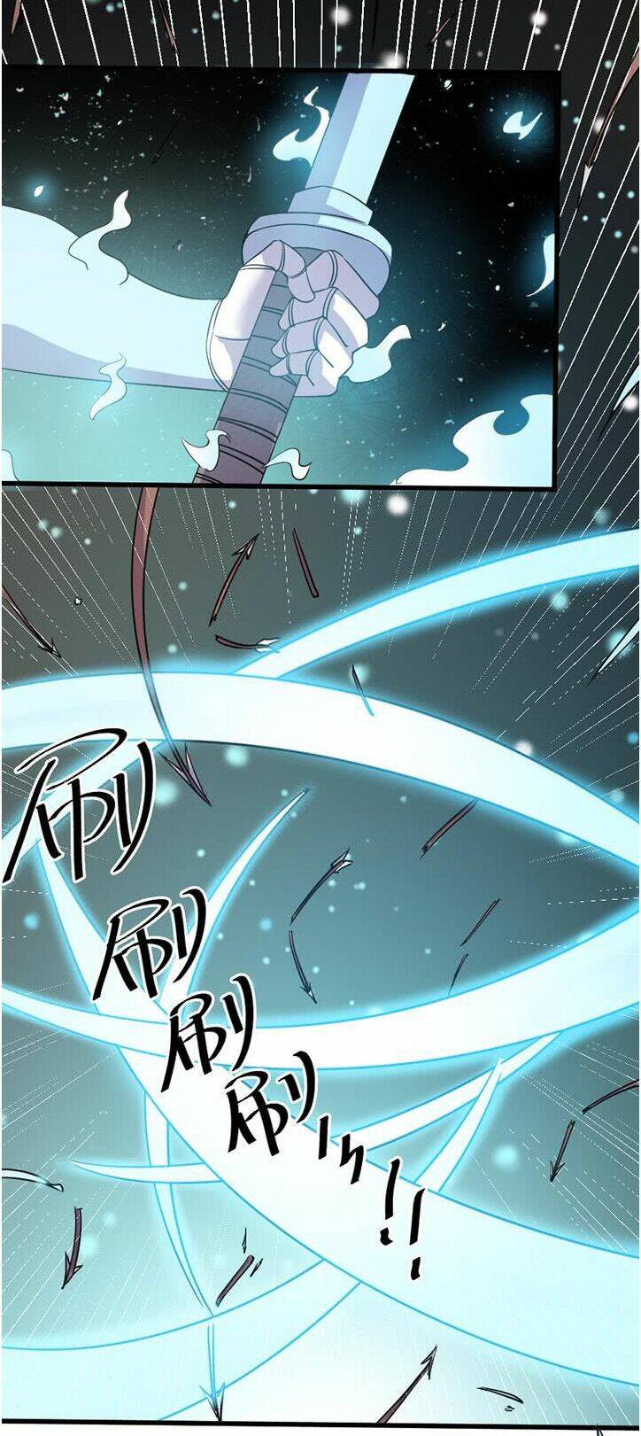 phong quỷ truyền thuyết chapter 192 13