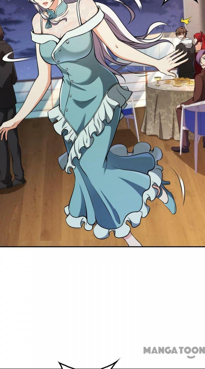 đệ nhất người ở rể chapter 111 16