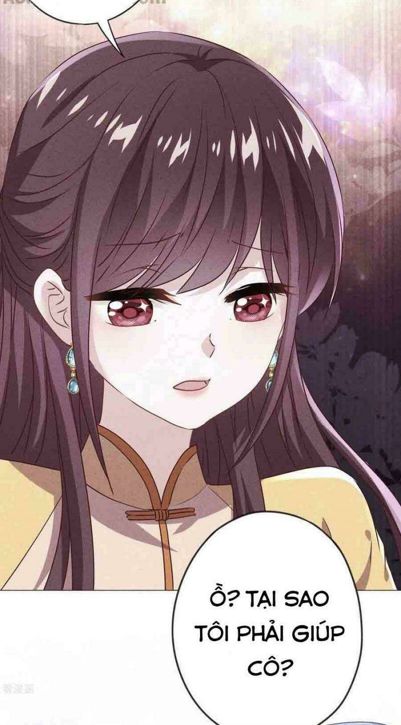 thiếu soái, vợ anh muốn lật trời! chapter 148 12