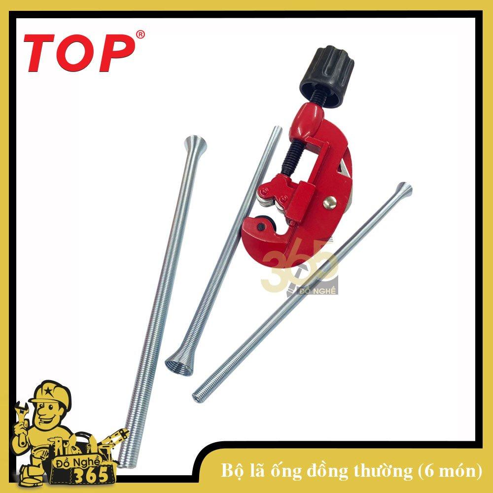 Bộ lã ống đồng (Hộp đỏ) Top - TB-5516