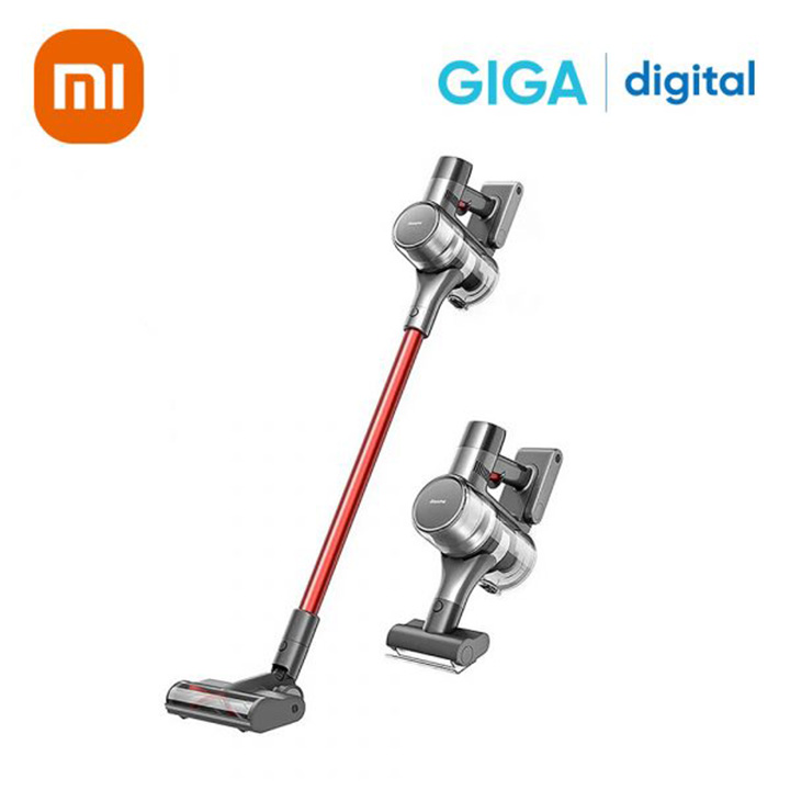 Máy hút bụi cầm tay không dây Xiaomi Dreame T20 -  Hàng Chính Hãng