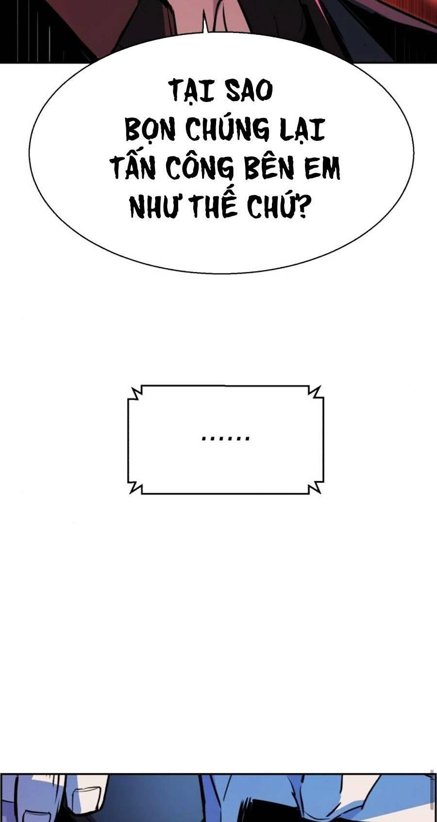 bạn học tôi là lính đánh thuê chapter 80 52