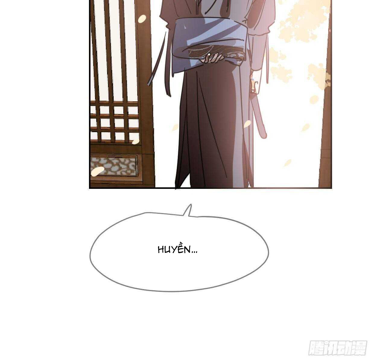 Bắt Lấy Ngao Ngao chapter 110 - Trang 34
