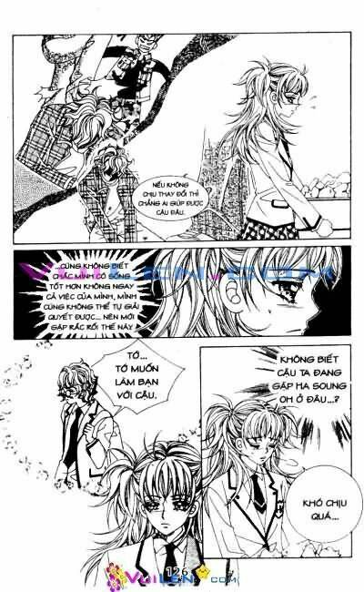 thiên thần tái thế chapter 11 126