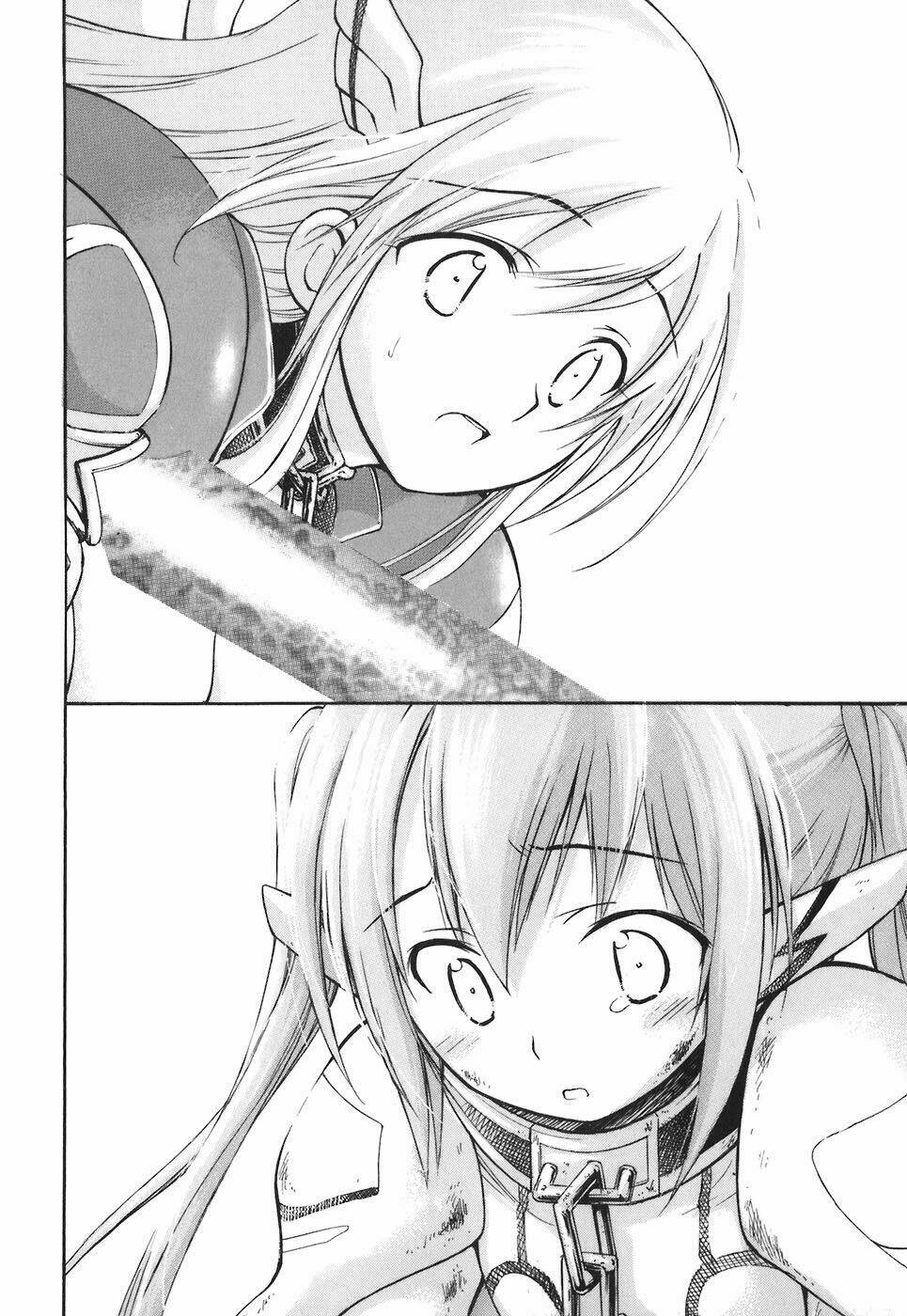 vật thất lạc của bầu trời chapter 30 23