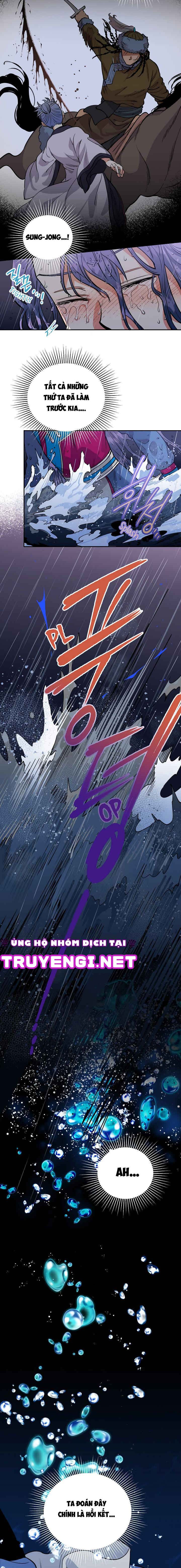 cô dâu thiên đàng chapter 10 8