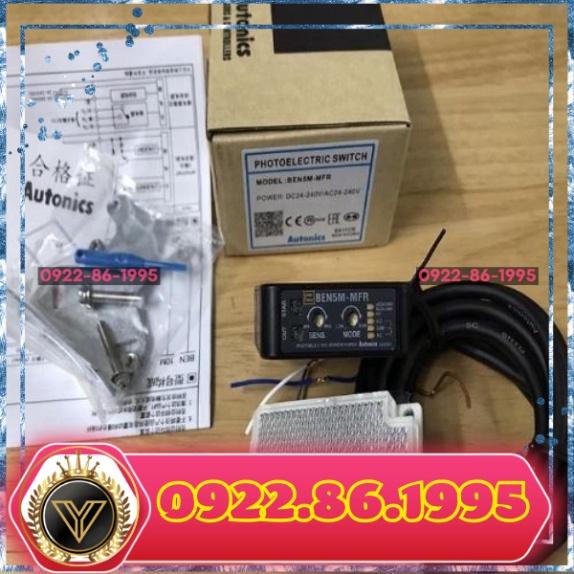 Cảm biến Autonic BEN5M-MFR