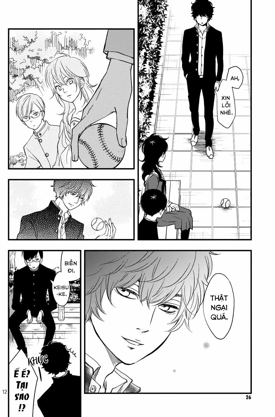 an important talk between you and me chapter 7 12