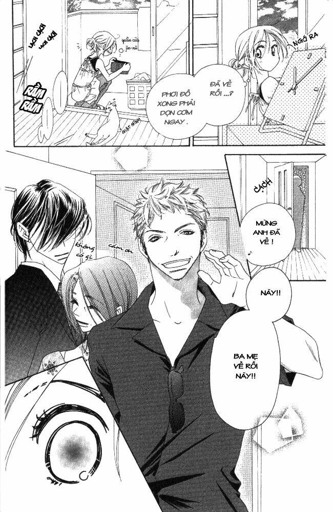 ai hime - ai to himegoto chapter 6 10