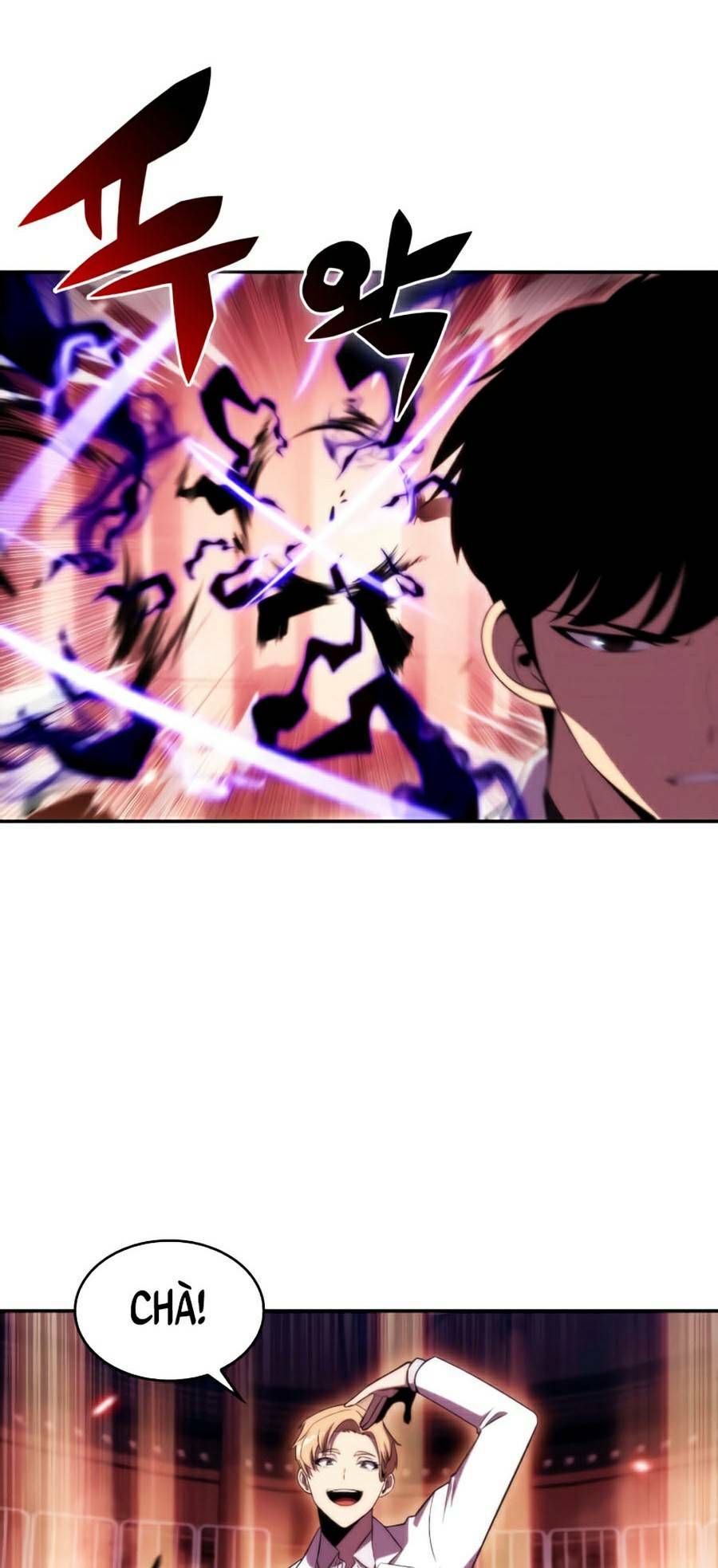 Người Chơi Mới Cấp Tối Đa Chapter 37 22