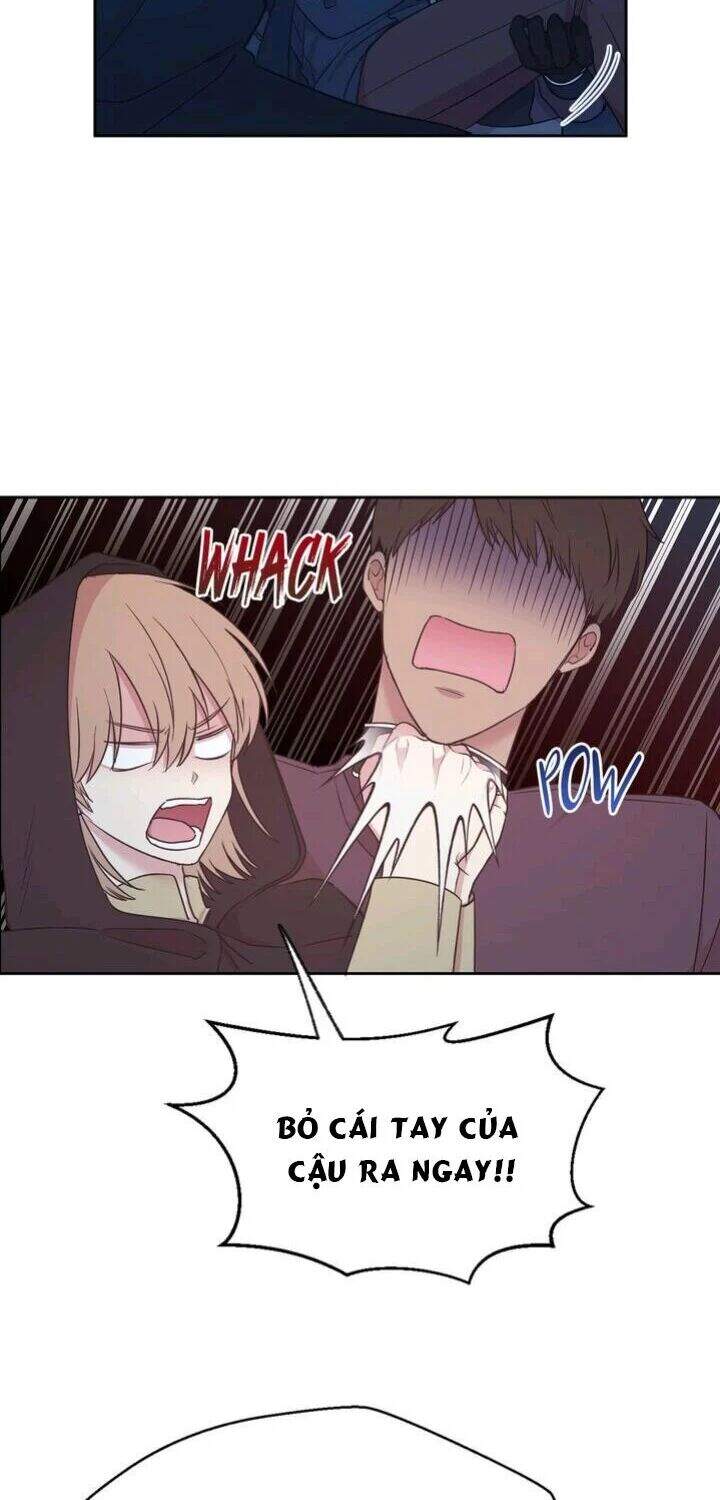 tôi sẽ đi đến cùng với hoàng đế chapter 88 34